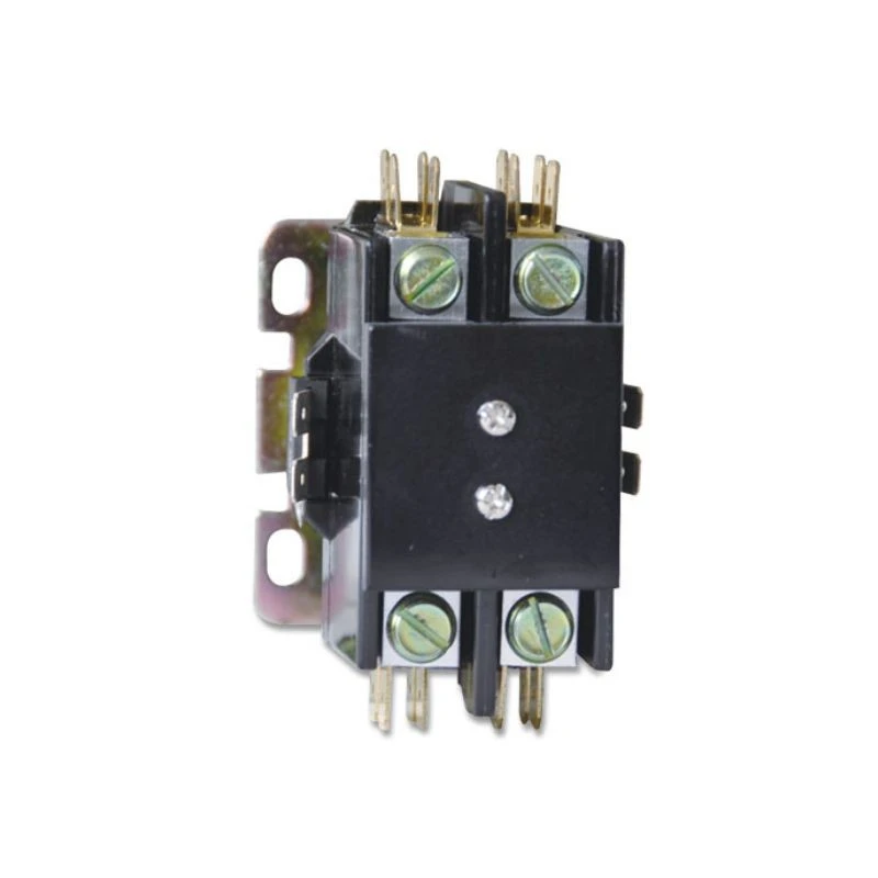 air conditioner magnetic contactor