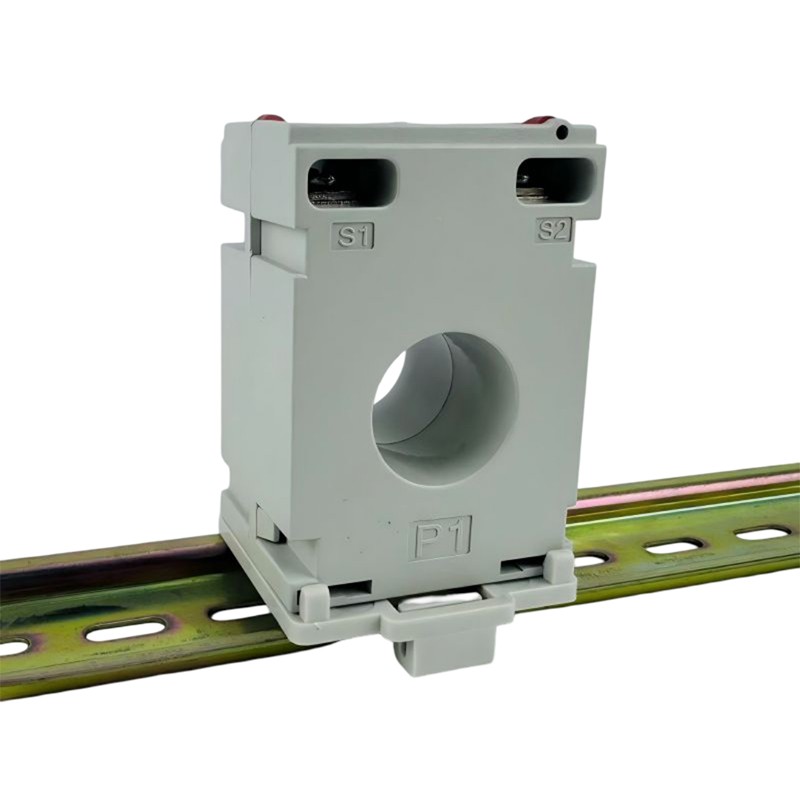 50A Transformateur kalite sèk