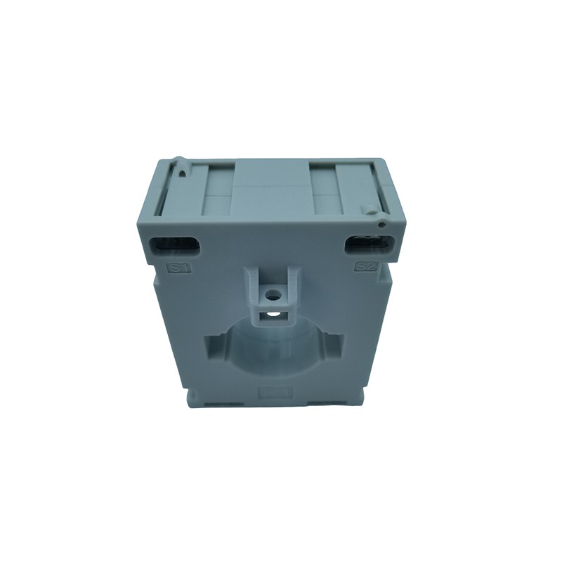 AC aktyèl Capteur CTS