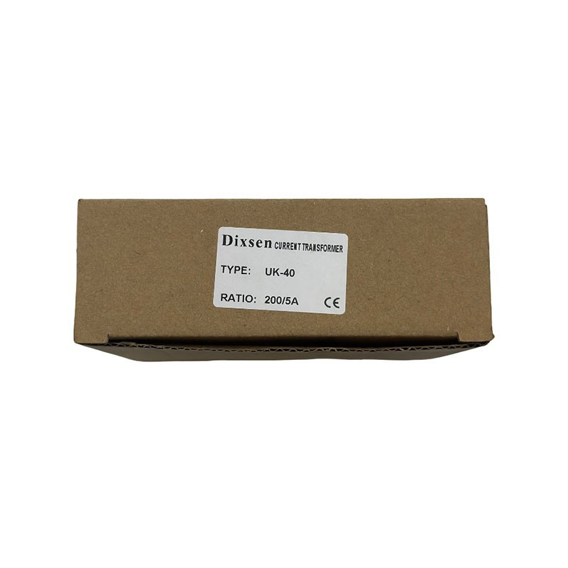 AC Split Core Current Transformer high quality