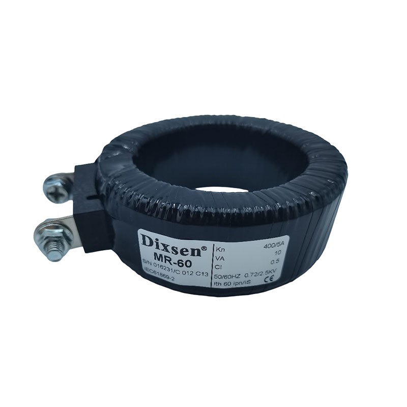 PVC Taping Round aktyèl transfòmatè