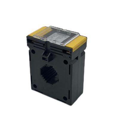 AC transformateur aktyèl