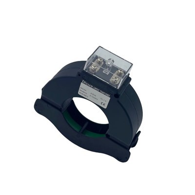 AC divize nwayo transfòmatè aktyèl