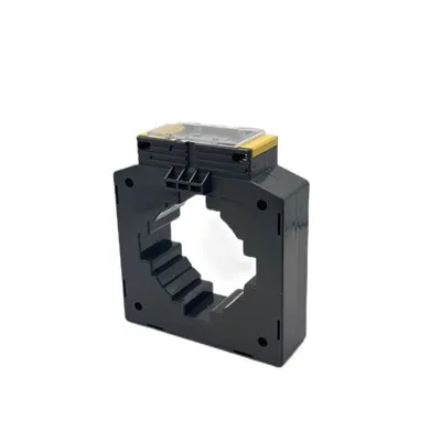 Segondè presizyon aktyèl transformateur