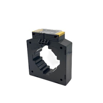 Segondè presizyon aktyèl transformateur