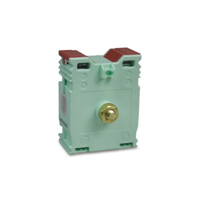 Miniature CT ak Busbar