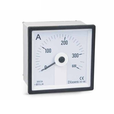 Opere AC Ammeter