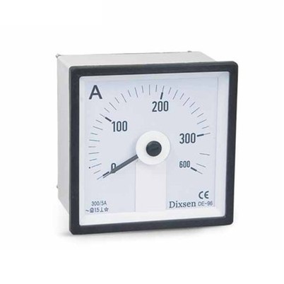 Opere AC Ammeter