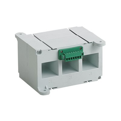 Twa Faz Varyab transfòmatè